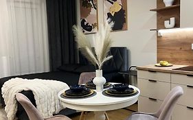 Apartament Nova Klonova Porto