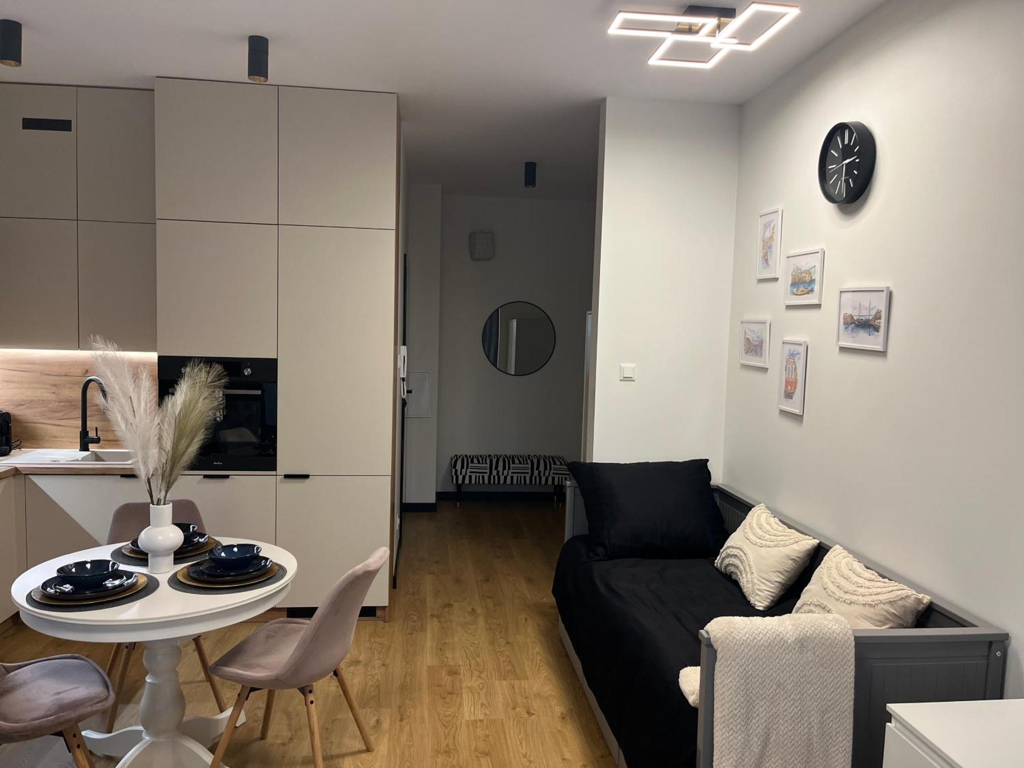 Apartament Nova Klonova Porto Kielce Zewnętrze zdjęcie