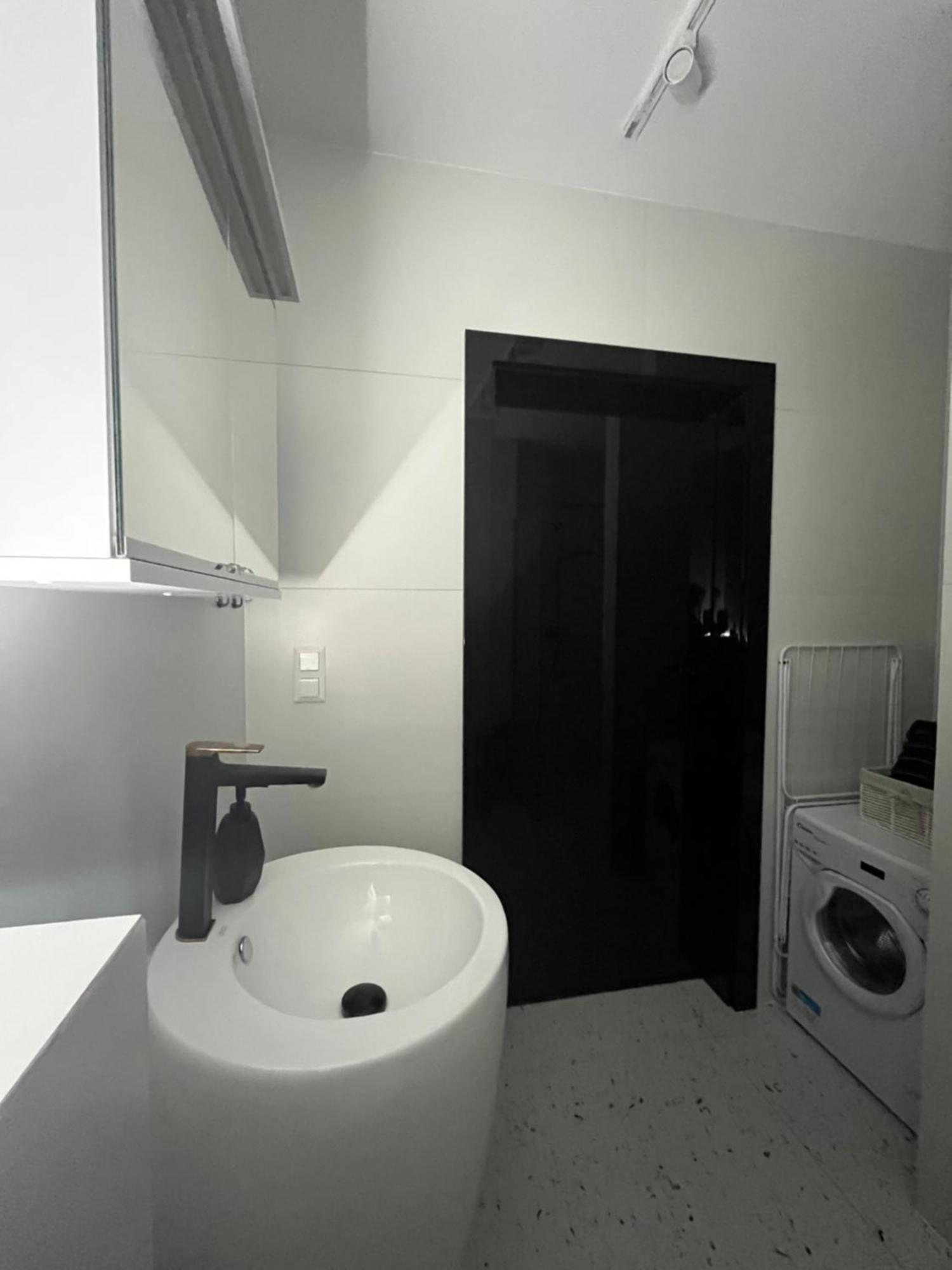 Apartament Nova Klonova Porto Kielce Zewnętrze zdjęcie